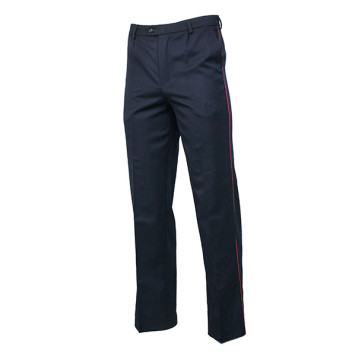 Police Uniform Trousers
