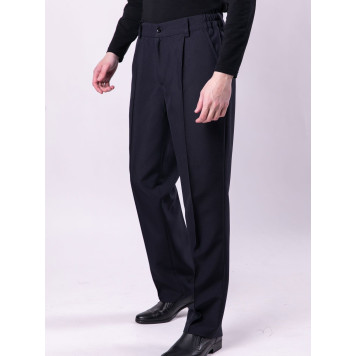 Police Tactical Pants-1