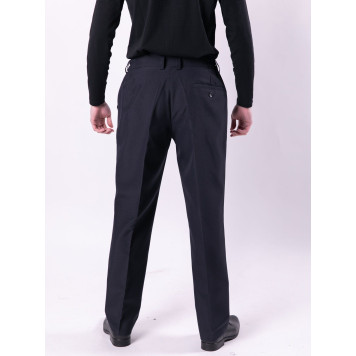 Police Tactical Pants-2