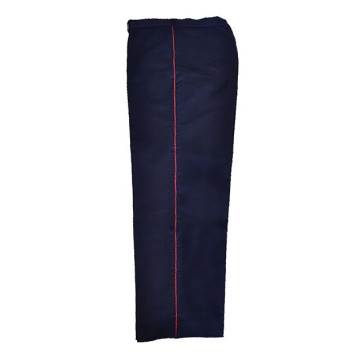 Classic Police Trousers AUTHOR