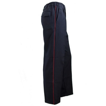 Police Tactical Pants (BARS)-1