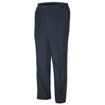 Police Tactical Pants (BARS)-2