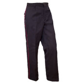 Police Wool-Blend Trousers MAGELLAN Police Wool-Blend Trousers MAGELLAN