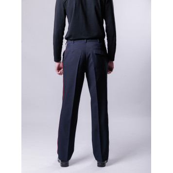 New Model Police Tactical Pants-1