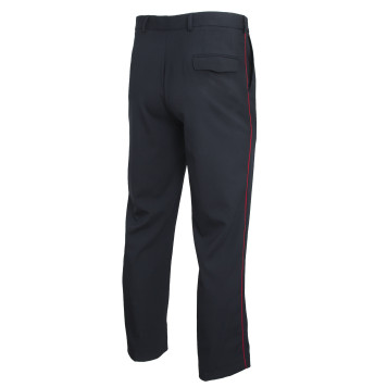 Police Trousers VOGRATEX-1