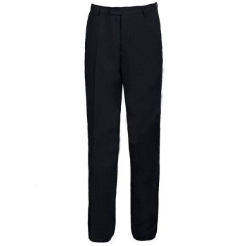 Police Uniform Trousers-2