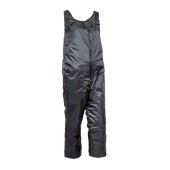 Police Tactical Half-Overalls Pants