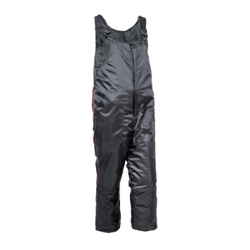 Police Tactical Half-Overalls Pants