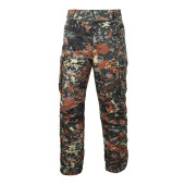 SAS Tactical Pants with Detachable Liner by SPLAV