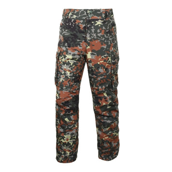 SAS Tactical Pants with Detachable Liner by SPLAV