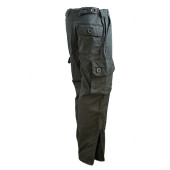 Tactical GSG-9 Smoke Combat Pants by GARSING