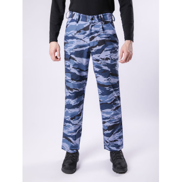 Tactical Special Ops Pants by PROFARMY-7