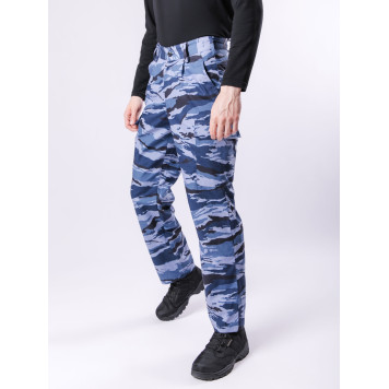 Tactical Special Ops Pants by PROFARMY-8
