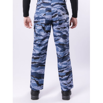 Tactical Special Ops Pants by PROFARMY-9