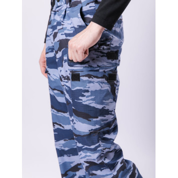 Tactical Special Ops Pants by PROFARMY-10