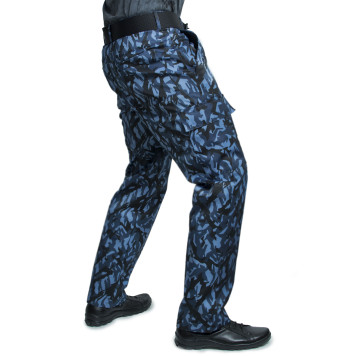 Tactical Special Ops Pants by PROFARMY-21