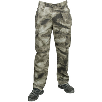 Tactical Special Ops Pants by PROFARMY-22