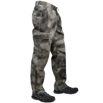 Tactical Special Ops Pants by PROFARMY-23