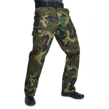 Tactical Special Ops Pants by PROFARMY-2