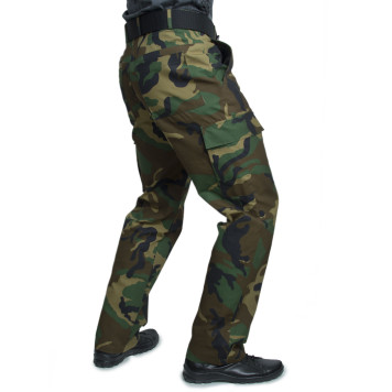Tactical Special Ops Pants by PROFARMY-3