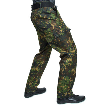 Tactical Special Ops Pants by PROFARMY-4