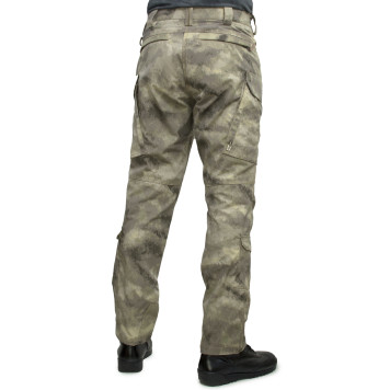 Tactical Pants Mehanic by PROFARMY-1