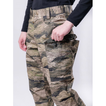 Tactical Pants Mehanic by PROFARMY-17