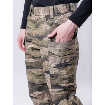 Tactical Pants Mehanic by PROFARMY-18