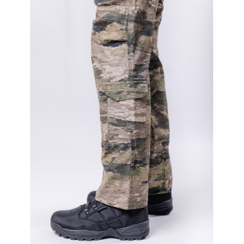 Tactical Pants Mehanic by PROFARMY-19