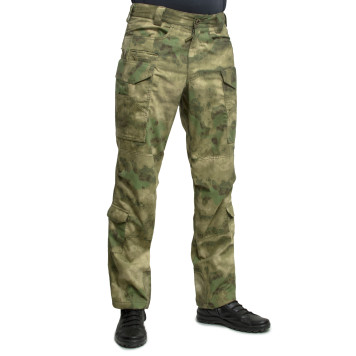 Tactical Pants Mehanic by PROFARMY-2