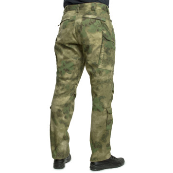 Tactical Pants Mehanic by PROFARMY-3
