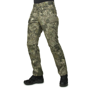 Tactical Pants Mehanic by PROFARMY-4