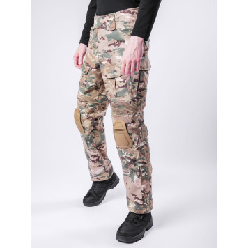Prizm-2 XG3 Tactical Pants-10