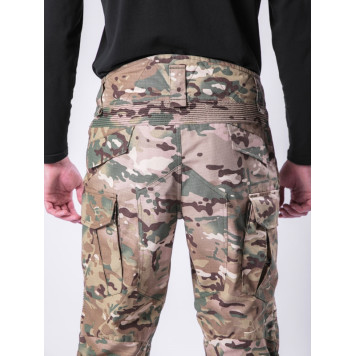 Prizm-2 XG3 Tactical Pants-12