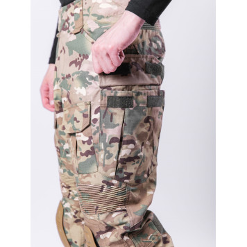 Prizm-2 XG3 Tactical Pants-13