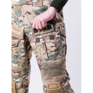 Prizm-2 XG3 Tactical Pants-14