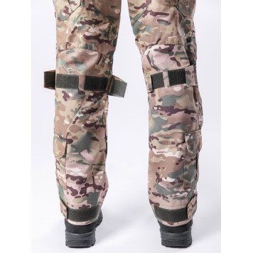 Prizm-2 XG3 Tactical Pants-16