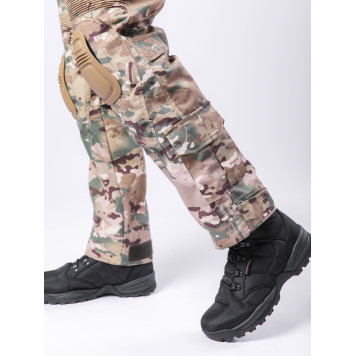 Prizm-2 XG3 Tactical Pants-17