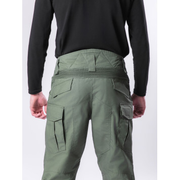 Prizm-2 XG3 Tactical Pants-21
