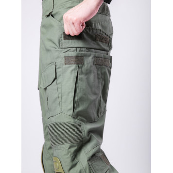 Prizm-2 XG3 Tactical Pants-22