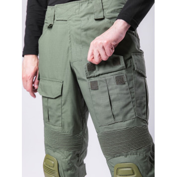 Prizm-2 XG3 Tactical Pants-23
