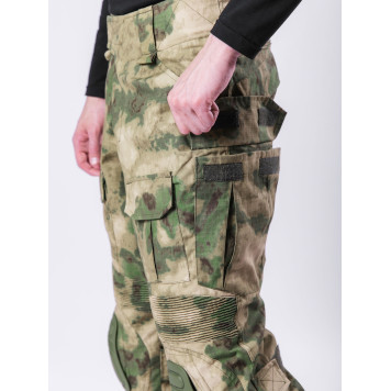 Prizm-2 XG3 Tactical Pants-4