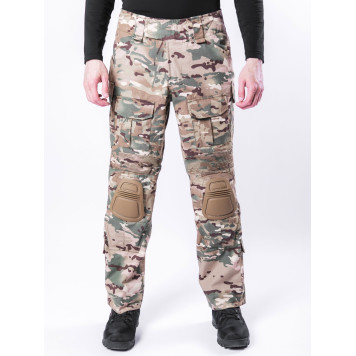Prizm-2 XG3 Tactical Pants-9