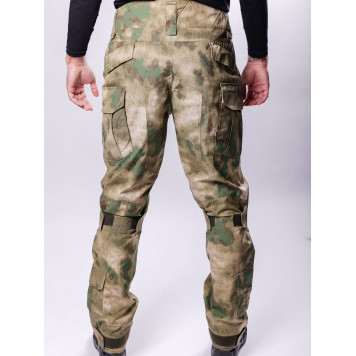 Prizm XG3 Tactical Pants-8