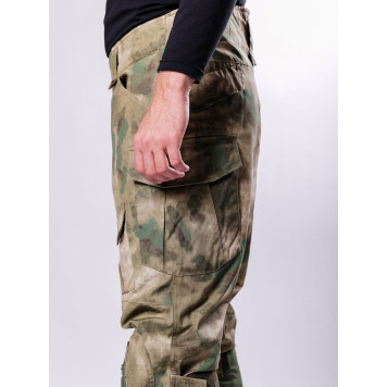 Prizm XG3 Tactical Pants-9