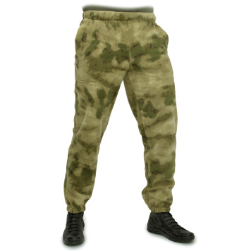 TERRA Tactical Fleece Pants for Men