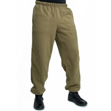 TERRA Tactical Fleece Pants for Men-1