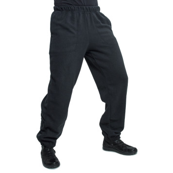 TERRA Tactical Fleece Pants for Men-10