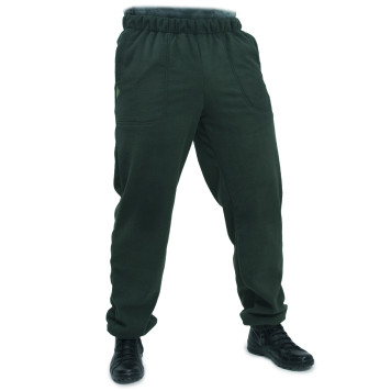 TERRA Tactical Fleece Pants for Men-3