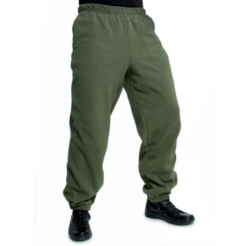 TERRA Tactical Fleece Pants for Men-6